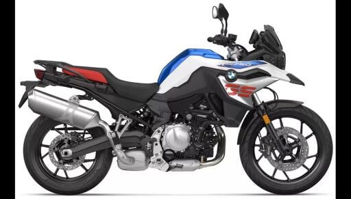 BMW F 750 Yedek Parça