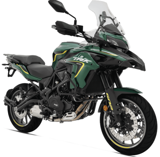 Benelli Trk 502 Yedek Parça