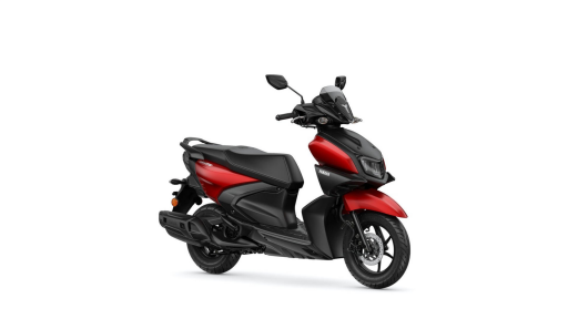 Yamaha Rayzr 125 Yedek Parça