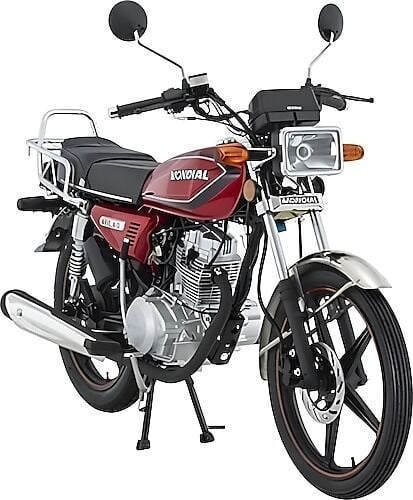 Mondıal 50 Uag Ec Yedek Parça