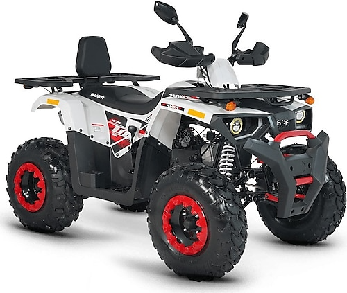 Kuba Atv Mx220 YedekParça
