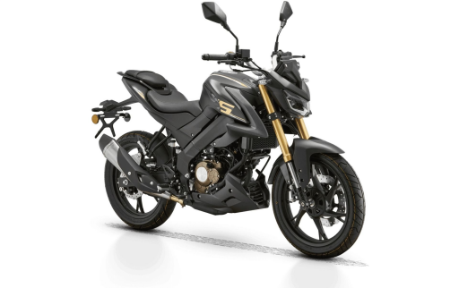 Rks Srk 125-S  Yedek Parça