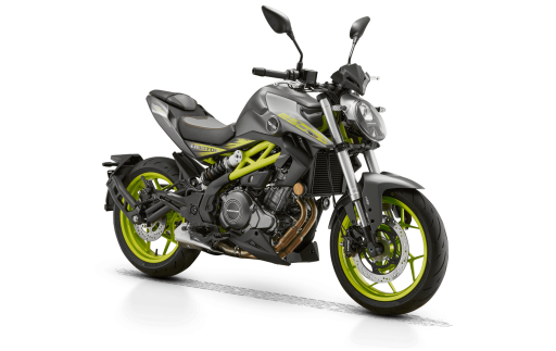 Rks Srk 250 Yedek Parça