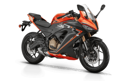 Rks Srk 250Rr Yedek Parça