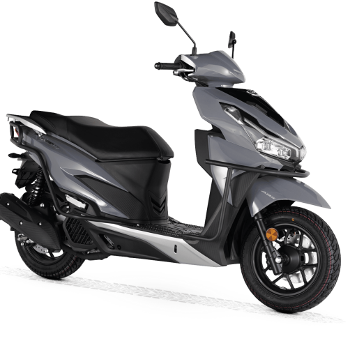 Rks Vrs 125 Yedek Parça