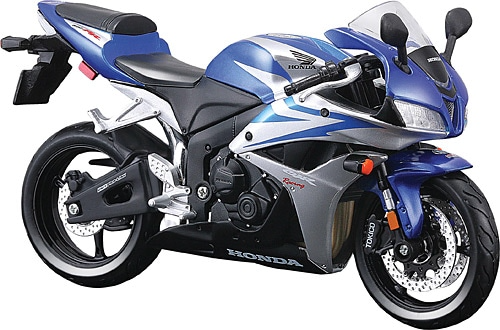 Honda Cbr 600 Rr Yedek parça