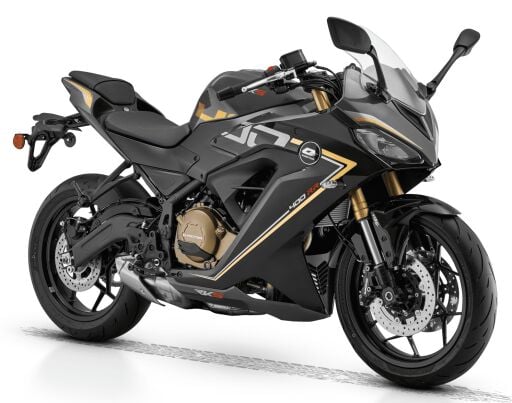 Rks Srk400 Rr Yedek Parça