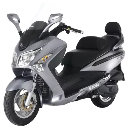 Sym Gts 250 Yedek Parça