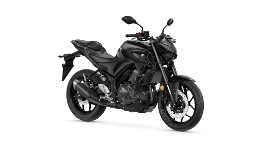 Yamaha Mt-03 Yedek Parça