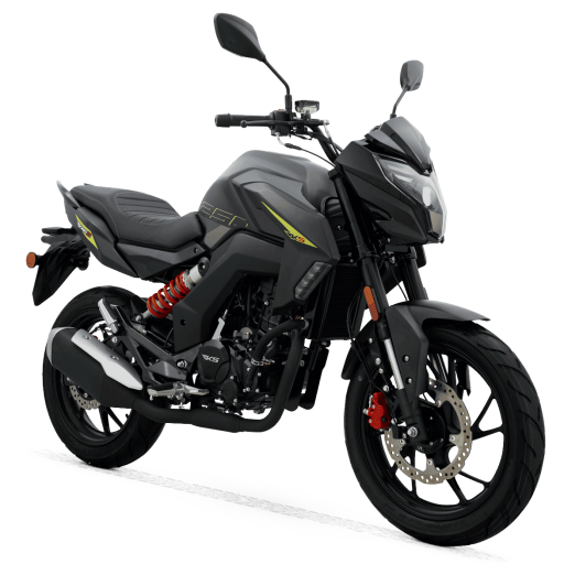 Rks RK 250 S Yedek Parça