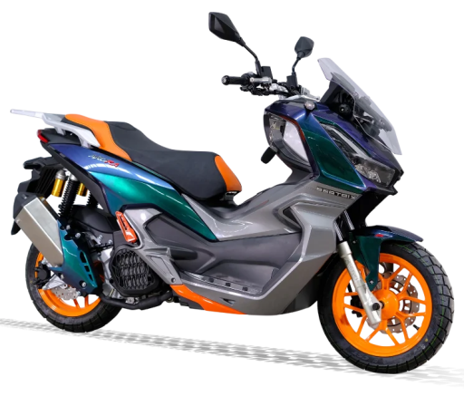 Arora Beatrix 150 Yedek Parça