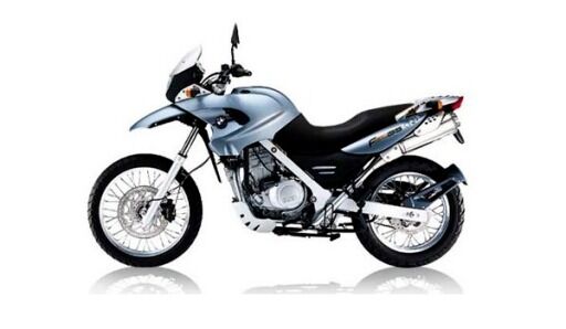 Bmw F 650 Gs Yedek Parça