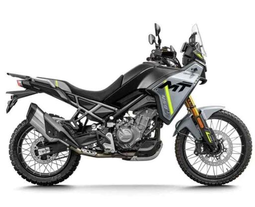 Cf Moto 450mt Yedek Parça