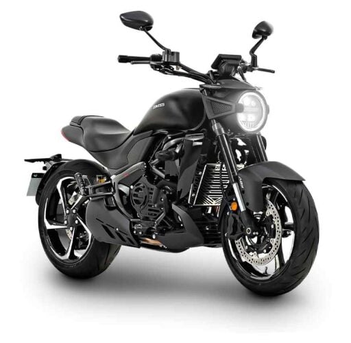 Zontes 350S Yedek Parça