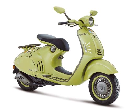 Vespa 946 Yedek Parça