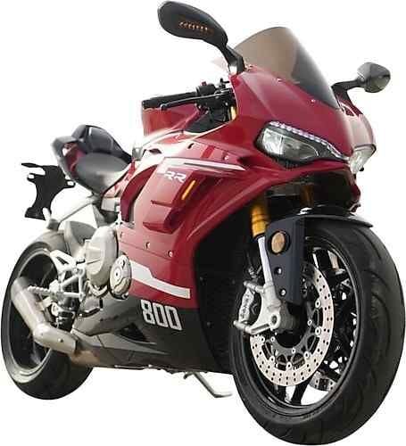 Togo Rr 800 Aksesuarları