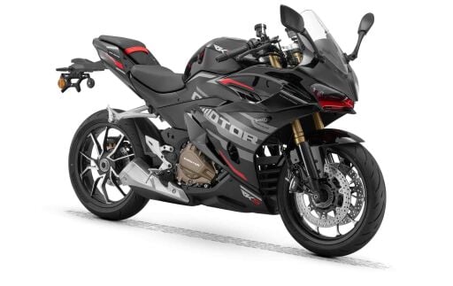 RKS SRK 450 RA Aksesuar