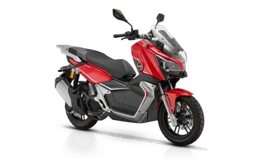Rks Reale 125 Aksesuarları