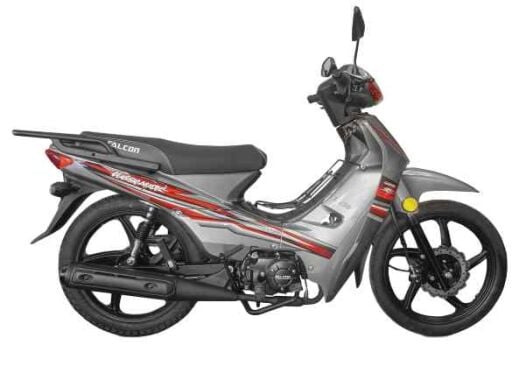 Falcon Classic Magic Yedek Parça