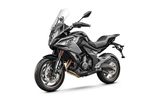 CFmoto 700 MT Yedek Parça