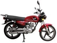 MTR CG 125