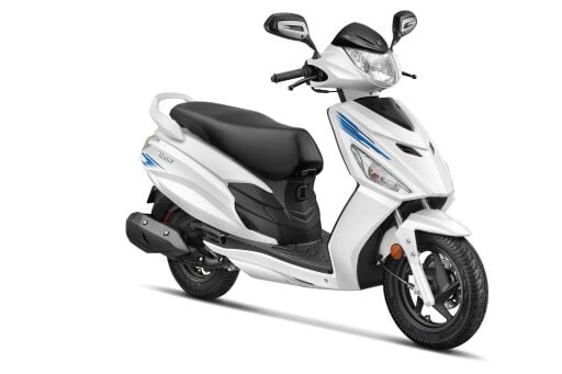 Hero Dash 110 (Euro 3) Yedek Parça
