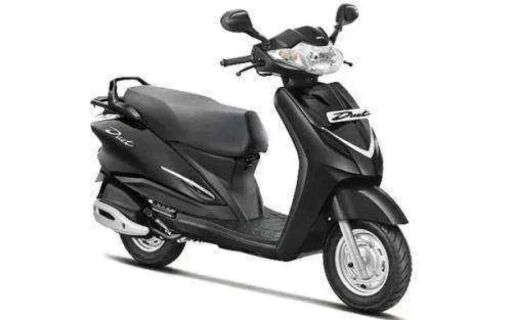 Hero Duet 110 (Euro 3) Yedek Parça