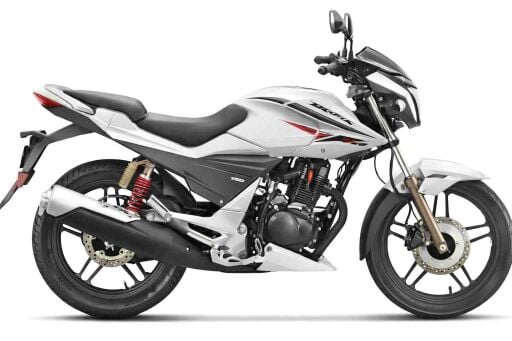 Hero Thrıller Sports Yedek Parça