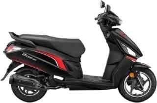 Hero Dash 125 (Dsh125E5) Yedek Parça