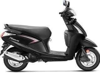 Hero Pleasure (Hr102-Pl) Yedek Parça