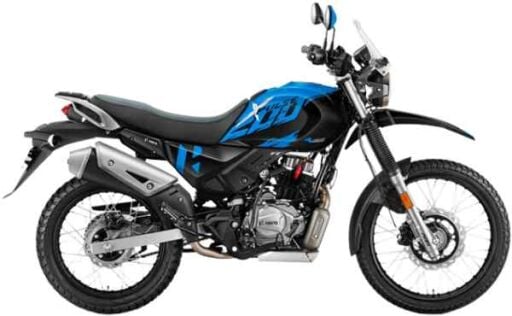 Hero X Pulse 200 4V (Xp E5) Yedek Parça