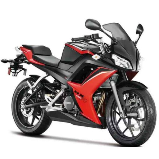 Hero Xmr 210 (Xmr 210) Yedek Parça