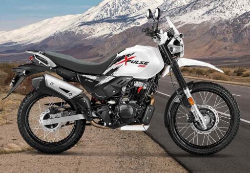 Hero Xpulse 200 (Xpr Plus) Yedek Parça