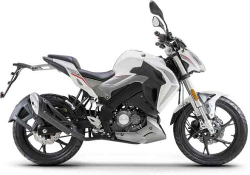 Benelli 125S Yedek Parça