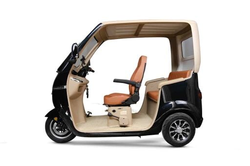 Falcon Ecoriver S10 Yedek Parça