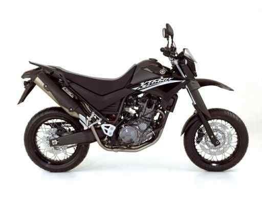 Yamaha XT 660 Yedek parça