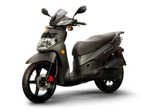 Sym Hd Evo 200 Yedek Parça