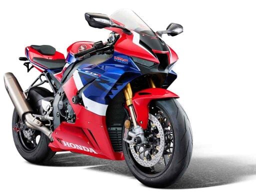 Honda Cbr 1000 Rr Yedek Parça