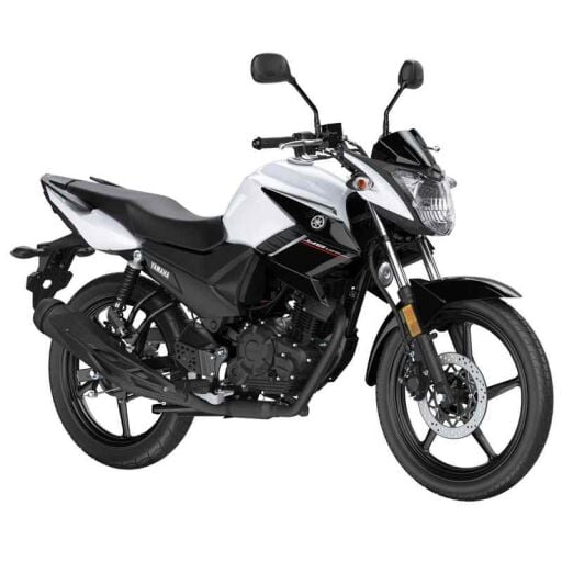 Yamaha YS 125 Yedek Parça