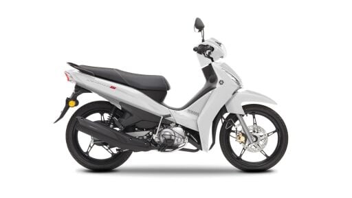 Yamaha Crypton S Yedek Parça