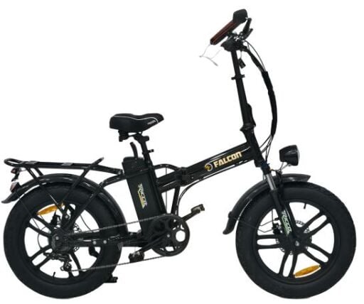 Falcon Rıcco E-Bıke Yedek Parça