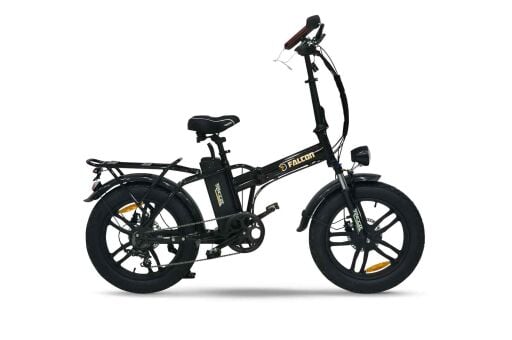 Falcon Rıcco E-Bıke Yedek Parça