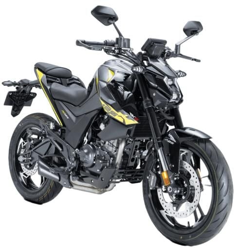 Rks Rz125 Yedek Parça
