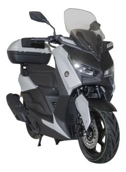 Mondial Velomax 125 Yedek Parça