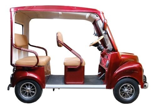Falcon Amigo S9 Yedek Parça