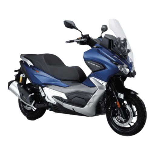Rks Blade 350 Yedek Parça