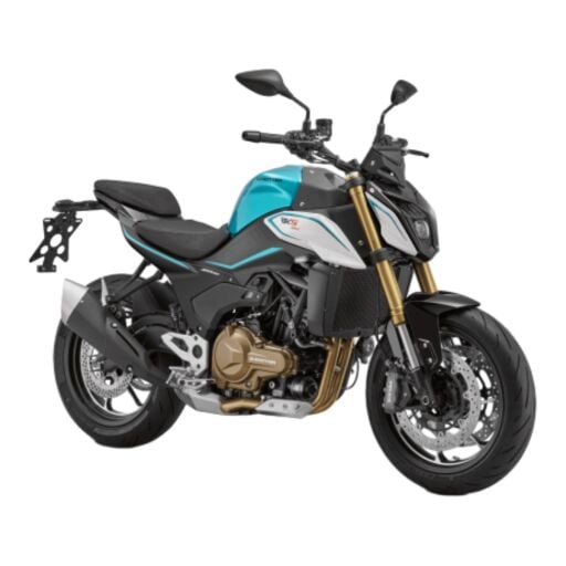 RKS Srk 550 Yedek Parça