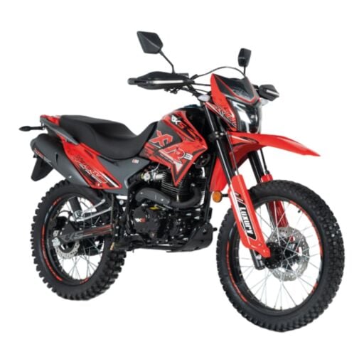 Rks Xvr 250 Yedek Parça