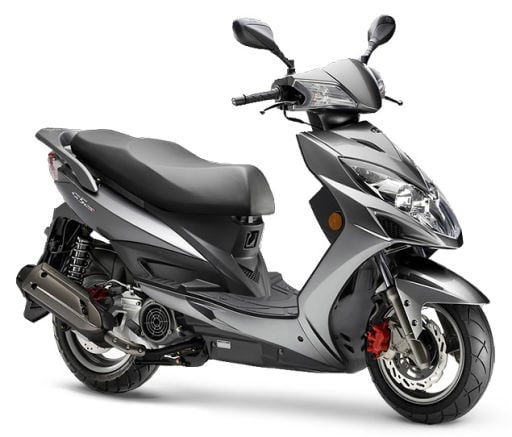 MOVİE S 125