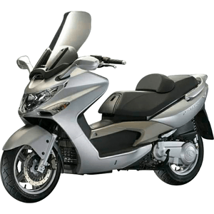 XCİTİNG 250